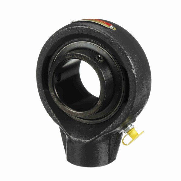 Mounted Cast Iron Hanger Unit Ball Bearing, SEHB-31